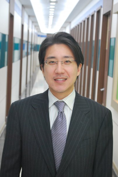 David Kim